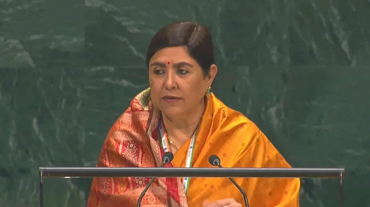 India Strengthens International Cooperation to Promote Peaceful Use of Nuclear Science