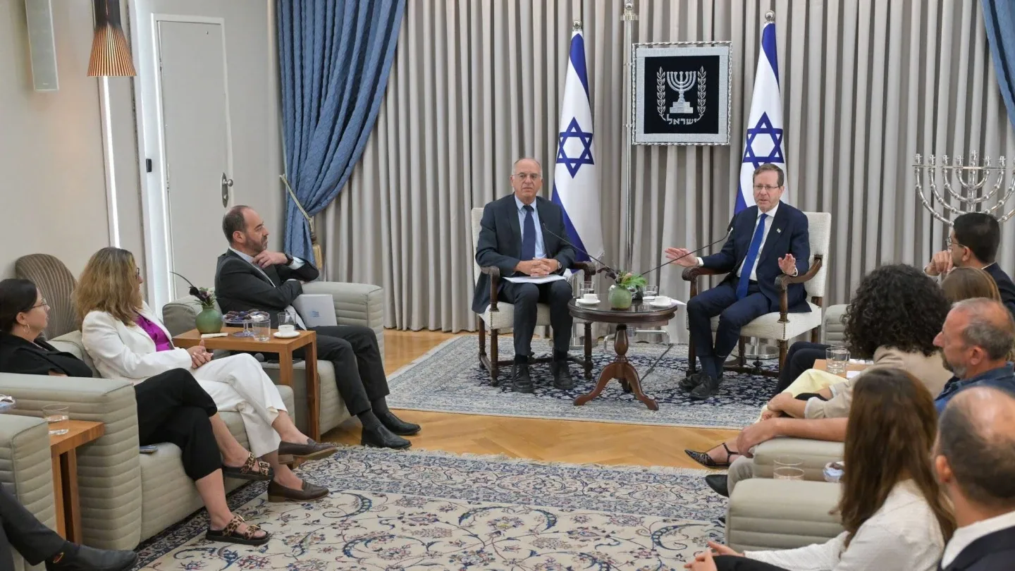 Israel Deploys Advanced Technologies to Protect Electoral Integrity