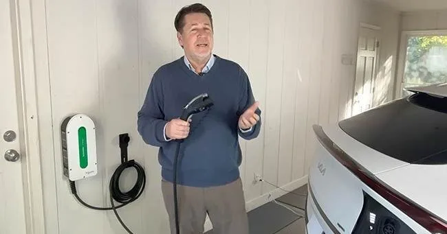Practical Tips to Maximize Efficiency When Charging Your Electric Vehicle at Home