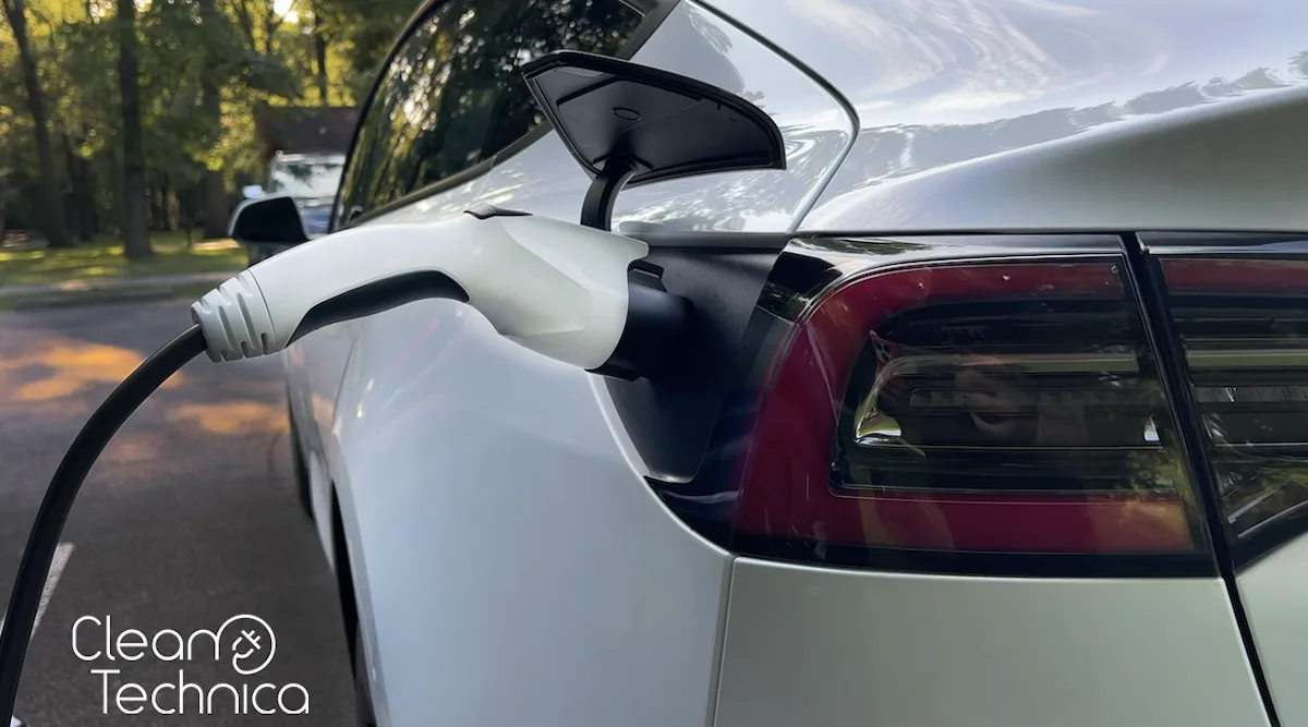 States Accelerate Expansion of Electric Vehicle Charging Networks Across the US