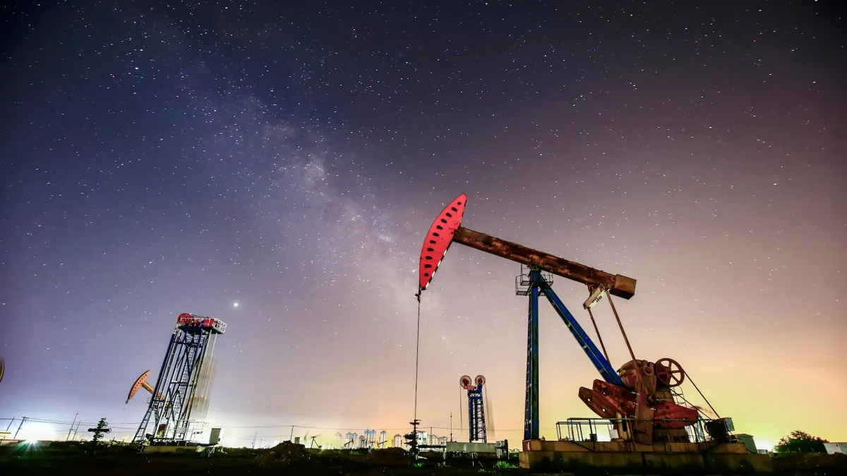 Texas Study Proposes Using Permian Basin Wastewater to Cool AI Data Centers